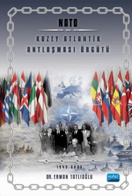 NATO - Kuzey Atlantik Antlaşması Örgütü - 1