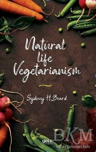 Natural Life Vegetarianism - 1