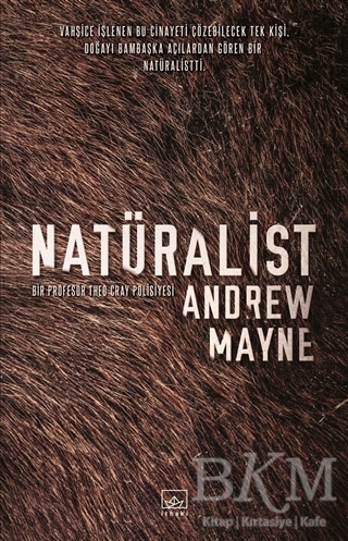 Natüralist - İthaki Yayınları