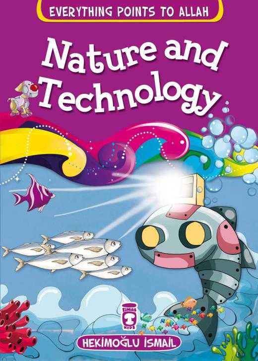 Nature and Technology - Timaş Publishing