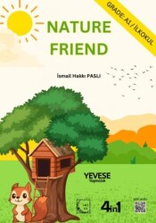 Nature Friend - Yevese Yayıncılık