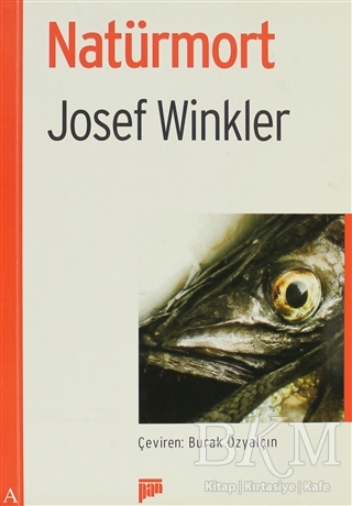 Natürmort - Pan Yayıncılık