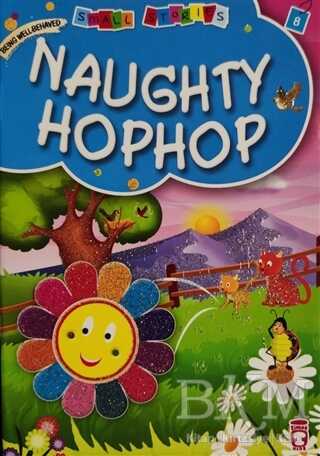 Naughty Hophop - Timaş Publishing