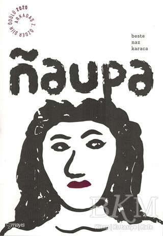 Naupa - Mayıs Yayınları