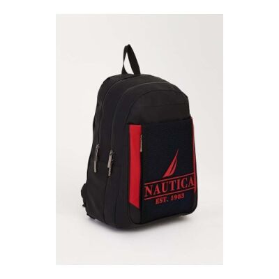Nautıca Naçan21503 Sırt Çantası - 7