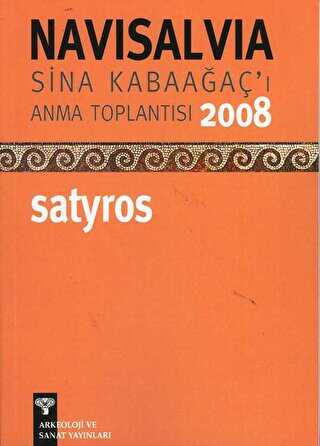NaviSalvia - Sina Kabaağaç`ı Anma Toplantısı Satyros - 2008