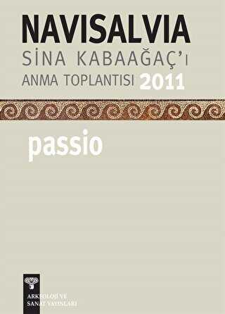 NaviSalvia - Sina Kabaağaç`ı Anma Toplantısı Passio - 2011