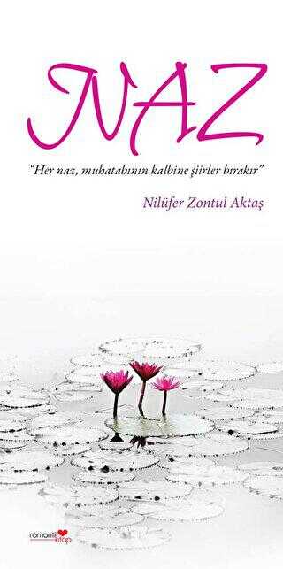 Naz - Romantik Kitap
