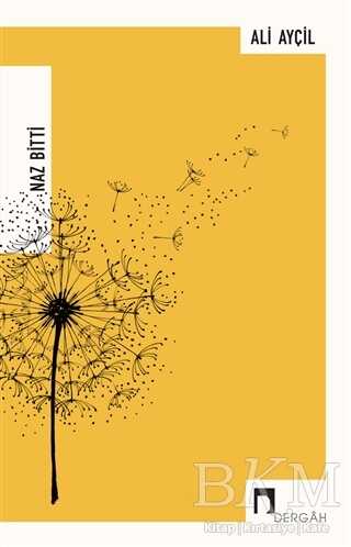 Naz Bitti - Dergah Yayınları