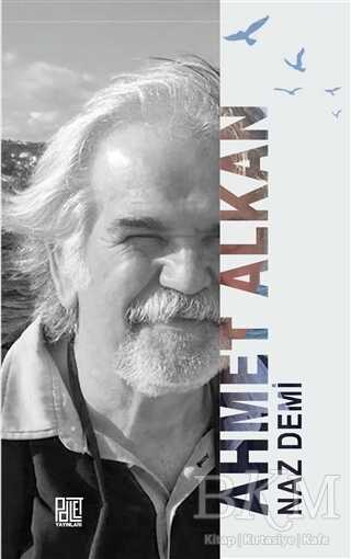 Naz Demi - Palet Yayınları