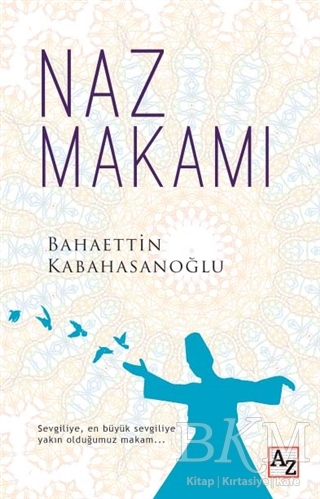 Naz Makamı - Az Kitap