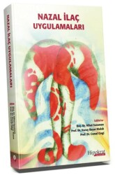 Nazal İlaç Uygulamaları - Hipokrat Kitabevi