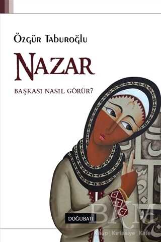 Nazar - Doğu Batı Yayınları