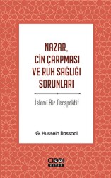 Nazar, Cin Çarpması ve Ruh Sağlığı Sorunları - Ciddi Kitap