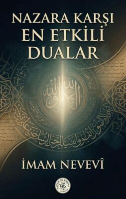 Nazara karşı en etkili dualar - 1