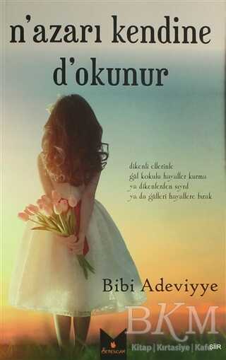 N`azarı Kendine D`okunur - Serencam Yayınevi