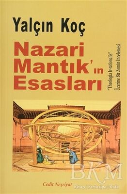 Nazari Mantık`ın Esasları - 1