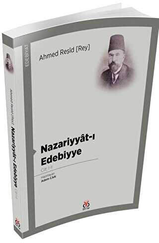 Nazariyyat-ı Edebiyye Cilt 1-2 - DBY Yayınları