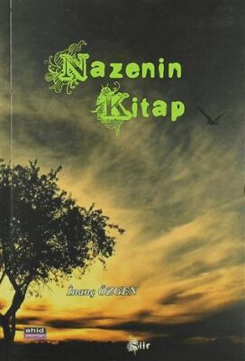Nazenin Kitap - 1