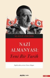 Nazi Almanyası - Alfa Yayınları