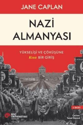 Nazi Almanyası - 1