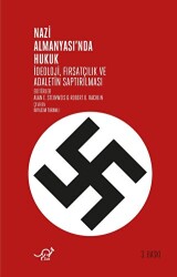 Nazi Almanyası’nda Hukuk - Zoe Kitap