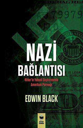 Nazi Bağlantısı - Kitap Kurdu