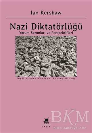 Nazi Diktatörlüğü - Ayrıntı Yayınları