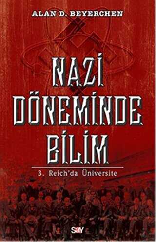 Nazi Döneminde Bilim - Say Yayınları