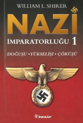 Nazi İmparatorluğu 1 - 1