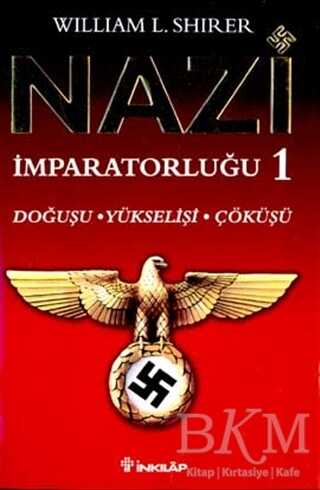 Nazi İmparatorluğu 1