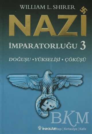 Nazi İmparatorluğu 3