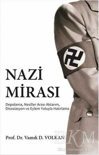 Nazi Mirası - Pusula (Kişisel) Yayıncılık