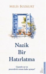 Nazik Bir Hatırlatma - Destek Yayınları