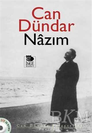 Nazım - İmge Kitabevi Yayınları