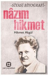 Nazım Hikmet - Yar Yayınları