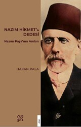 Nazım Hikmet’in Dedesi - Gufo Yayınları