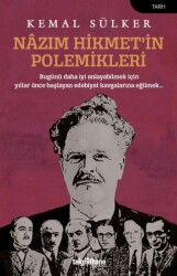Nazım Hikmet’in Polemikleri - Telgrafhane Yayınları