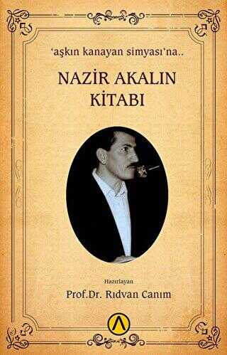 Nazir Akalın Kitabı