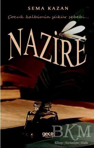 Nazire - Gece Kitaplığı