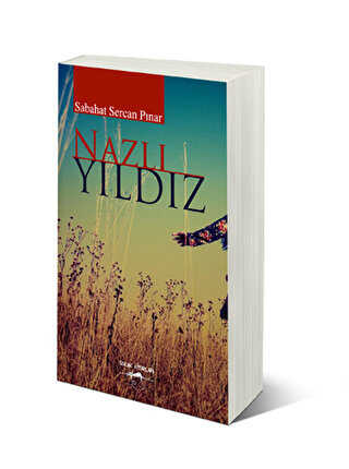 Nazlı Yıldız - Sokak Kitapları Yayınları
