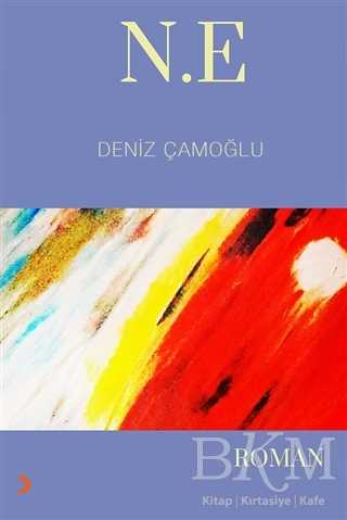 N.E - Cinius Yayınları