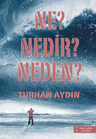 Ne? Nedir? Neden? - İkinci Adam Yayınları