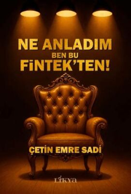 Ne Anladım Ben Bu Fintek’ten! - 1