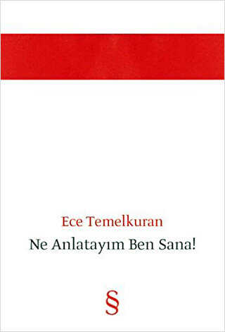 Ne Anlatayım Ben Sana! - EVEREST YAYINLARI