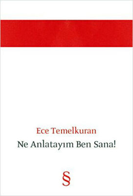 Ne Anlatayım Ben Sana! kapağı