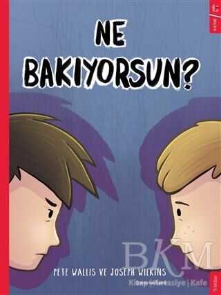 Ne Bakıyorsun? - Sola Kidz