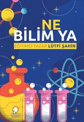 Ne Bilim Ya - Morena Yayınevi