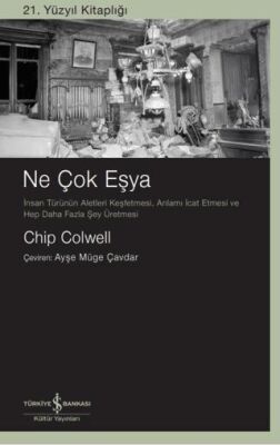 Ne Çok Eşya - 1