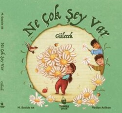 Ne Çok Şey Var Gülecek - Tumba Çocuk